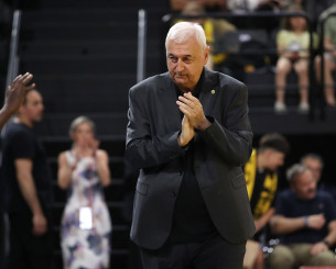 Το «In Dragan we trust» δεν είναι απλώς 4 λέξεις, αλλά η βάση για το χτίσιμο της νέας ΑΕΚ