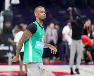 Εκτός δωδεκάδας για τον Παναθηναϊκό ο Λορέντζο Μπράουν