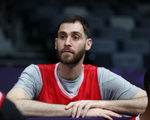 «Υπογράφει για έναν χρόνο στην Αναντολού Εφές ο Παπαγιάννης»