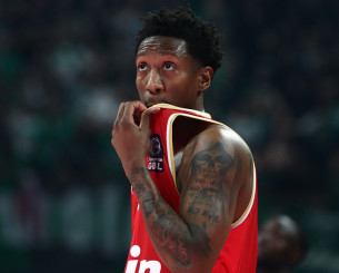 Τα στατιστικό που τα λέει όλα για την ήττα του Ολυμπιακού στο ΟΑΚΑ