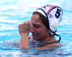 Η εμφάνιση της τοπ σκόρερ Γιαννοπούλου στο τελικό του πρωταθλήματος (video)