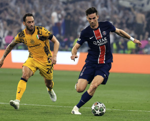 Απίθανο και όμως αληθινό: Ο Φαμπιάν Ρουίθ είναι ταυτόχρονα κάτοχος έξι διοργανώσεων