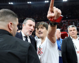 Θέμα και στη Marca τα όσα έγιναν στο ΣΕΦ