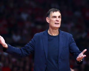 Μπαρτζώκας: «Λάθος που έβριζαν την κόρη του Γιαννακόπουλου, στο ΟΑΚΑ εμένα βρίζουν τη συγχωρεμένη τη μάνα μου»