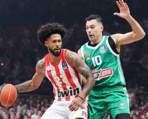 Ικανοποίηση στην GBL για τις προσπάθειες Βρούτση ώστε να ολοκληρωθούν οι τελικοί