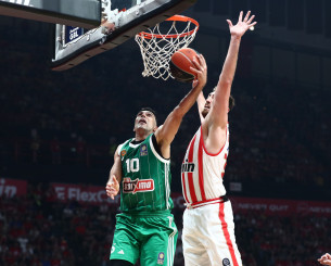 Η ερυθρόλευκη... πολυφωνία και η «πράσινη» ανάγκη για step up στη front line