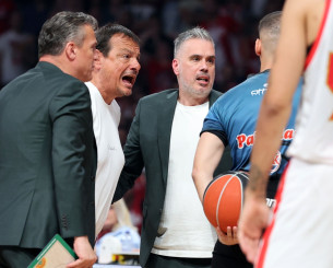 Το φύλλο αγώνα του τελικού στο ΣΕΦ - Τι γράφει για υβριστικά συνθήματα και Γιαννακόπουλο