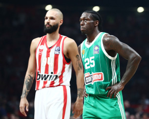 Αυτές είναι οι ποινές για Φουρνιέ και Ναν από τον αθλητικό δικαστή