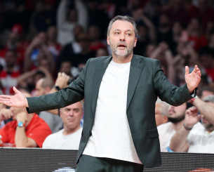 Σερέλης: «Κάποιες αποφάσεις δεν μας άφησαν να μας διεκδικήσουμε το κάτι παραπάνω»