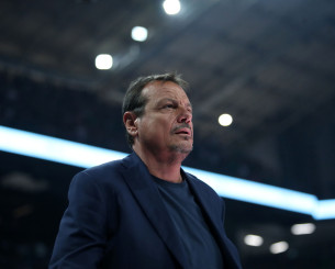 Γράφει ιστορία ο Αταμάν με τον Παναθηναϊκό: Προσπέρασε τον Μάλκοβιτς