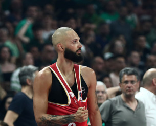 Φουρνιέ: «Γιατί θέλετε να δείτε την Ισπανία να χάνει; Είναι λίγο άθλιο»