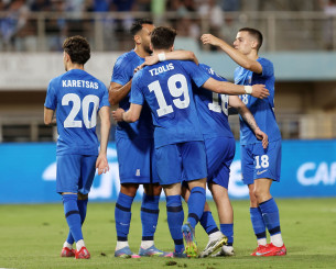 Αυτή η Εθνική αλλάζει ολόκληρη την κοσμοθεωρία για το ποδόσφαιρο της χώρας