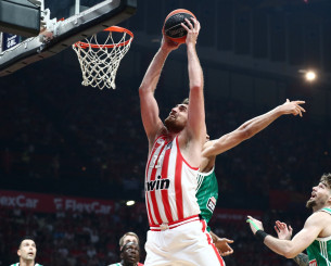 Τα δεδομένα για τον Μιλουτίνοφ και η περίπτωση Μπούκερ στον Ολυμπιακό