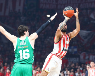 Το πρωτάθλημα τελείωσε και αυτό είναι το καλύτερο νέο για το μπάσκετ