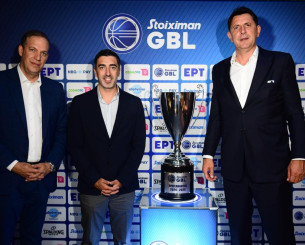 Μελής: «Δύο εκ των κορυφαίων ομάδων στην Ευρώπη διεκδικούν το πρωτάθλημα»