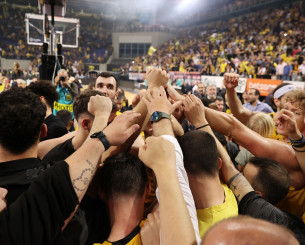 Προαναγγελία... διαρκείας από την ΑΕΚ