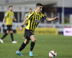 Η ΑΕΚ με Nike και την επόμενη σεζόν - Με ρίγες η νέα φανέλα