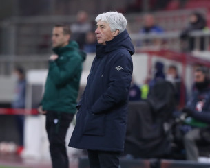 Η Ρόμα ανακοίνωσε την έναρξη της συνεργασίας με τον Τζανπιέρο Γκασπερίνι