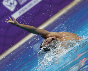Με μεικτή ομάδα γυναικών/ανδρών η Ελλάδα στο Ευρωπαϊκό καλλιτεχνικής κολύμβησης