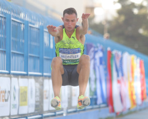 Επιδόσεις παγκοσμίου επιπέδου στο street event μήκους στην Καλαμάτα (video)