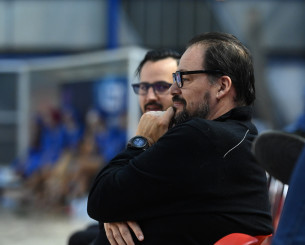 Χάρης Παυλίδης: «Άξια πρωταθλήτρια η Βουλιαγμένη» (video)