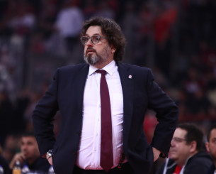 Ο Τρινκιέρι ανησυχεί για την επέκταση της Euroleague: «Πρόβλημα για τα εθνικά πρωταθλήματα»