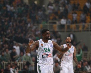 Η Dubai BC θέλει την επιστροφή του Μπέικον στην EuroLeague