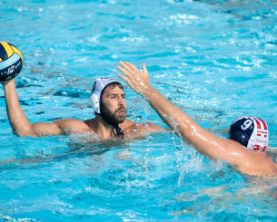 Τέλος από τη Νόβι Μπέογκραντ ο Βλαχόπουλος