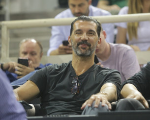 Αινιγματικός ο Πέτζα για το μέλλον του Αντρέι Στογιάκοβιτς με την Εθνική