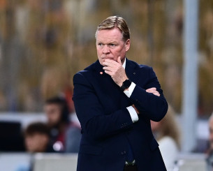 Κούμαν: «Το Παγκόσμιο Κύπελλο Συλλόγων είναι παράλογο»