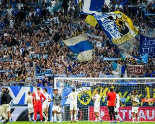 Τρομερό μποϊκοτάζ από μπαρ οπαδών της Μαρσέιγ που δεν θα δείξει την Παρί στον τελικό του Champions League