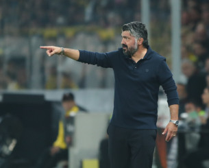 Αποχώρησε και από την Χάιντουκ Σπλιτ ο Γκατούζο