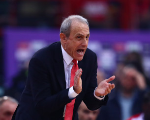 Έδειξε τα νύχια της η Μιλάνο και ισοφάρισε τη σειρά με τη Βίρτους Μπολόνια