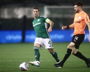 Συμφώνησε με την Κηφισιά ο Ρούμπεν Πέρεθ