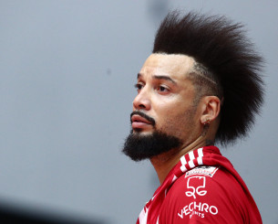 Ιντάλγκο για το φάουλ του Ναν στον Φουρνιέ: «Νόμιζα ότι παίζαμε μπάσκετ...»