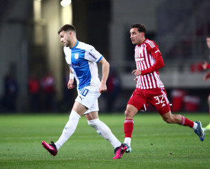 Προχωράει για Κιάκο ο Αστέρας AKTOR, τσεκάρει και Καινούργιο