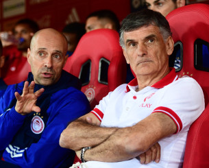 Βοηθός Μεντιλίμπαρ: «Είναι ήρωας στην Ελλάδα - Δεν έχει αλλάξει καθόλου εδώ και 23 χρόνια»