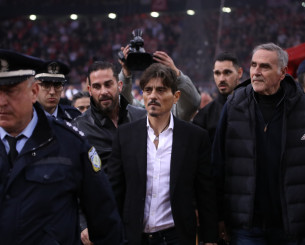 Μήνυση από Σκινδήλια στον Γιαννακόπουλο, στον αέρα η συνάντηση με Βρούτση και το πρωτάθλημα