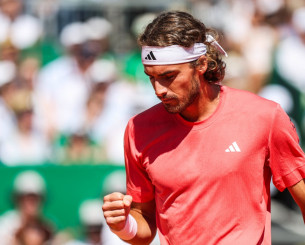 Τσιτσιπάς για τη συνεργασία με τον Ιβανίσεβιτς: «Συναρπαστική ευκαιρία»