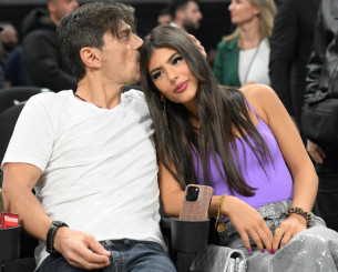 Πήρε θέση η κόρη του Γιαννακόπουλου: «Ο Ολυμπιακός επικύρωσε δημόσια την χυδαιότητα»