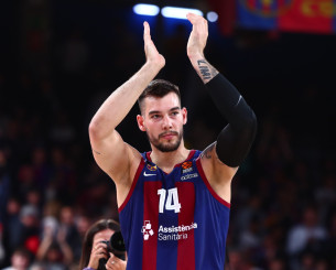 Παραμένει στην Μπαρτσελόνα ο Ερνανγκόμεθ και τη νέα σεζόν