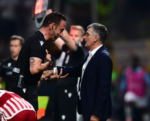 Τα 224 δευτερόλεπτα του τελικού που δε θυμάται κανείς αλλά έκριναν τα πάντα