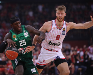 Τα μεγάλα βιολιά: Οι πρώτοι σκόρερ στα φετινά ντέρμπι Ολυμπιακός-Παναθηναϊκός