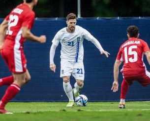 Γιατί η ΑΕΚ δεν προχώρησε με τον Κυριακόπουλο