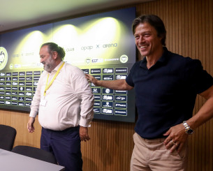 Η αποζημίωση που πήρε ο Αλμέιδα από την ΑΕΚ