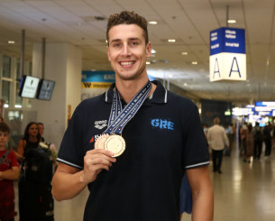 Η World Aquatics «φωτογραφίζει» τα Enhanced Games με νέο, αυστηρό κανονισμό