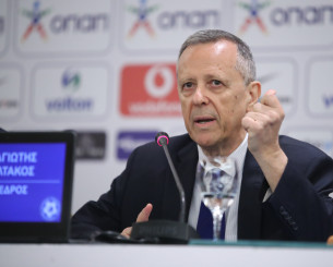 Επιστρέφει ο Μπαλτάκος στον Παναθηναϊκό: «Η εγκληματική οργάνωση θα ταυτοποιηθεί και θα εξαρθρωθεί»