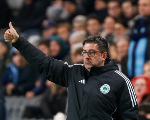 Αυτό είναι το πρώτο που θέλει να αλλάξει ο Ρουί Βιτόρια στον «δικό του» Παναθηναϊκό