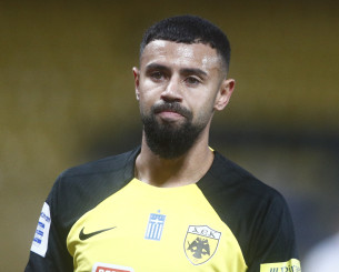 Το συγκινητικό μήνυμα του Πάολο Φερνάντες για τον σκύλο του που έφυγε από την ζωή