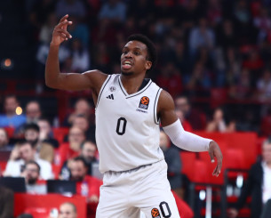 Σαρωτικός Σορτς στη νίκη της Παρί: Οι ασύλληπτες επιδόσεις του